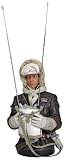 Star Wars: Hoth Han Solo Mini-Bust