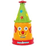 Big 800076548 Le Clown arroseurpar Big