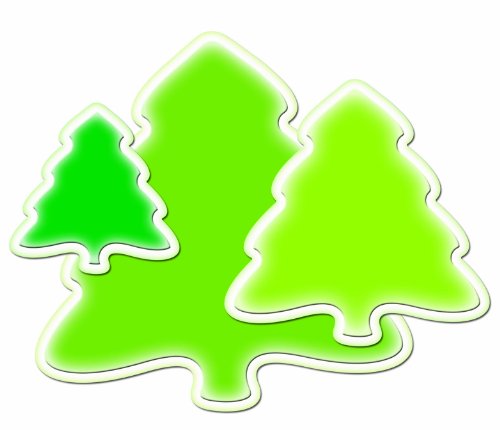 Spellbinders Shapeabilities 2010 Christmas Holiday 