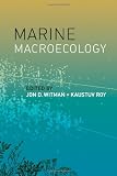 Marine Macroecology