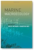 Marine Macroecology