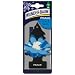 Wunderbaum 171325 Lufterfrischer Peace 3er-Pack