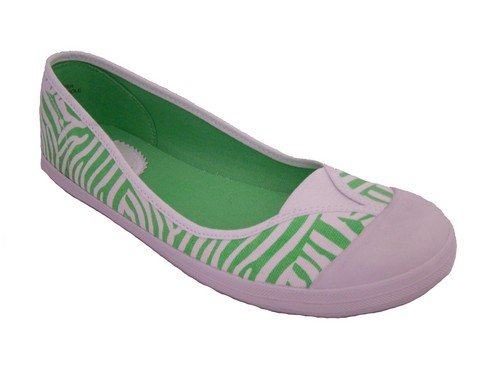 Volatile 211672 Canvas Skimmer