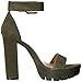 Nine West Women's Indira Suede Dress Pump