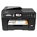 Brother MFCJ6710DW Business Inkjet All-in-One Printer with 11-Inch x 17-Inch Duplex Printing, 11-Inch x 17-Inch Scan Glass & Dual Paper Trays