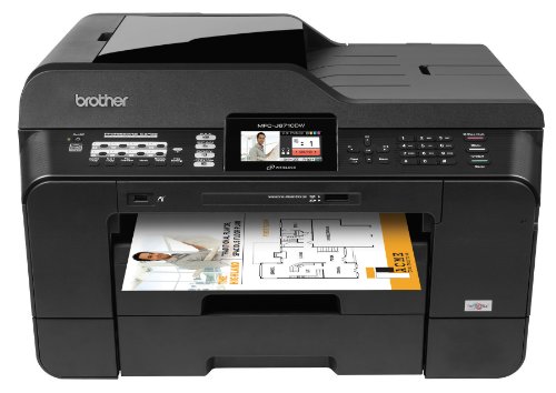Brother MFC-J6710DW All-in-One Printer (MFCJ6710DW)