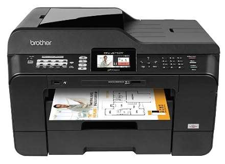 Up to 40% Off Select Brother Printers
