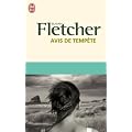 Avis de temp�te