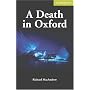 A Death in Oxford Starter/Beginner (Cambridge English Readers)