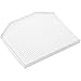 ATP Automotive CF-203 White Cabin Air Filter