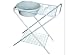 Kampa Camping Washing Up Stand and Bowl