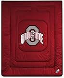 NCAA Ohio State Buckeyes Comforter