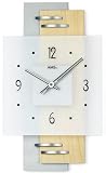 AMS Wanduhr 9248