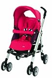 B&eacute;b&eacute; Confort - 12523860 - Poussette Canne - Loola - Intense Red - collection 2012