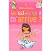 Qu'est-ce qu'il m'arrive ? Fille