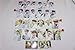 EXO Kpop Poster lomo card 26 pieces Nature republic Signature Hot sale include gift box and rope