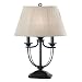 Kenroy Home Belmont Outdoor Table Lamp