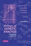 Review Cambridge University Press  / Primer of Genetic Analysis: A Problems Approach