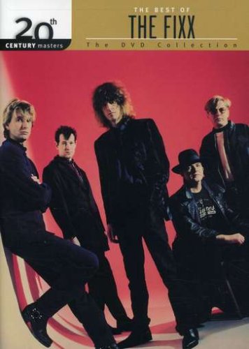 The   Fixx - 20th Century Masters - 