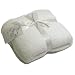 Apparel : Barefoot Dreams CozyChic Twin Blanket - All Colors