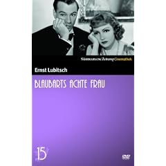 Blaubarts achte Frau - SZ Cinemathek Screwball Comedy