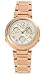 Casio Sheen Analog-Digital Watch SHN-6010GD-7A