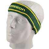 Nike Oregon Ducks Green Elite Headband