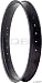 Vicious 32 Hole Graceful Fat Sheba Offset 26 Snow/Sand Rim Black