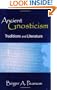 Ancient Gnosticism: Traditions And Literature