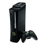 Xbox 360 - Konsole Elite 120 GB inkl. Wireless Controllervon "Microsoft"