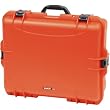 Nanuk 945 Case with Padded Divider (Orange)