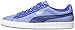 PUMA Men's Basket Classic Woven