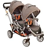 Contours Options Tandem II Stroller