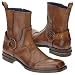 Mark Nason Men's Bitterend (Brown Leather 10.0 M)