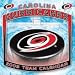 CAROLINA HURRICANES 2009 NHL Daily Desk 5 x 5 BOX CALENDAR