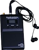 Audio-Technica M3R - M Band