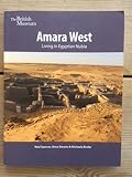 Amara West : living in Egyptian Nubia