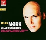 Cello Concertos [Box Set]