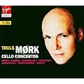 Truls M�rk plays Cello Concertos