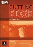 Intermediate Workbook No Key (Cutting Edge)