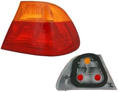 BMW E46 Tail Light Lamp RIGHT 323Ci 325Ci 328Ci 330Ci M3 COUPE NEW