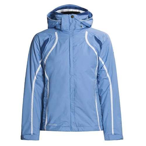 Columbia High Street Parka - Womens