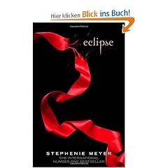 Eclipse: Volume 3 (Twilight Saga)