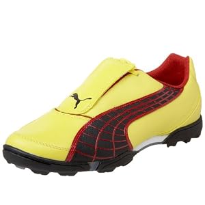 PUMA Men's v3.10 TT Soccer Cleat