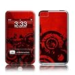 Bullseye Design Apple iPod Touch 1G (1st Gen) Protector Skin Decal Sticker