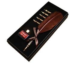 Calligraphy Pen Set_CS-0205-1 User Reviews Calligraphy Pen Set_CS-0205-1 User Reviews