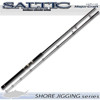 メジャークラフト ソルティック ショアジギングシリーズ ST-1002LSJ ST-1002LSJ