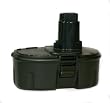 Replacement 18Volt, 2000mAh, Power Tool Battery for DEWALT DC9096, DE9095, DW9096, DW9095, Ni-CD