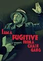 I Am A Fugitive From A Chain Gang