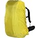 Regenschutz für Rucksack 50-80 l gelb
